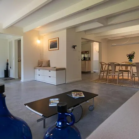 Bian Vakantiehuis Husum (Schleswig-Holstein)