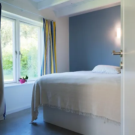 Vakantiehuis Bian Husum (Schleswig-Holstein)