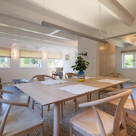 Bian Vakantiehuis Husum (Schleswig-Holstein)