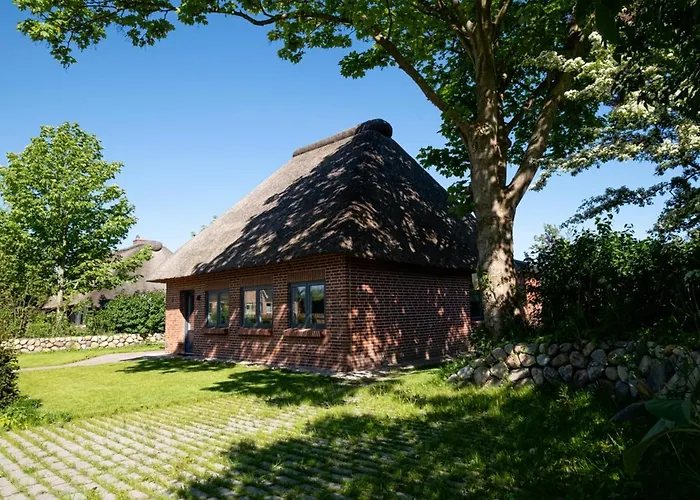 Holiday home Bian Husum (Schleswig-Holstein)