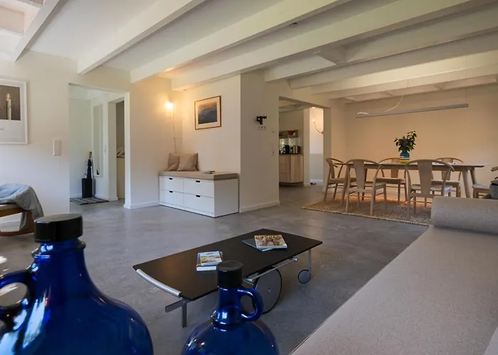 Bian Holiday home Husum (Schleswig-Holstein)