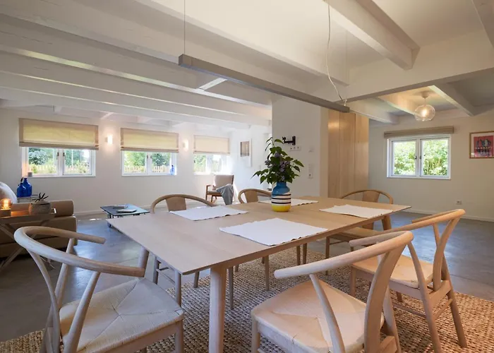 Bian Holiday home Husum (Schleswig-Holstein)